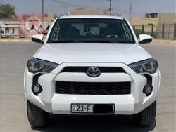 Toyota 4Runner